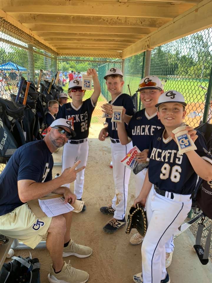 Tips for Coaches at Youth Baseball Tournaments - Sports Connect