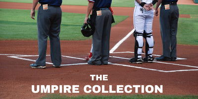 The Umpire Collection