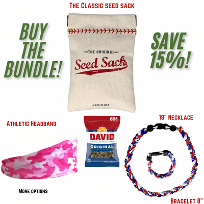 The Classic Bundle - Softball