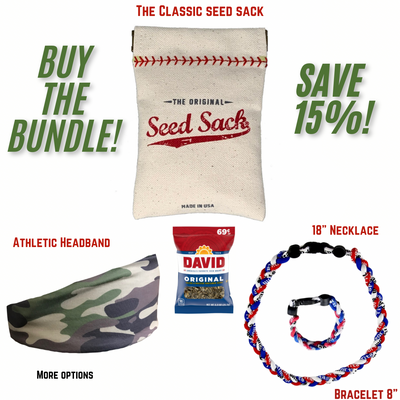 The Classic Bundle - Softball