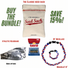 The Classic Bundle - Softball