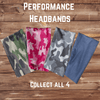 Performance Headbands