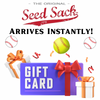 The Seed Sack Gift Card