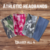 Performance Headband