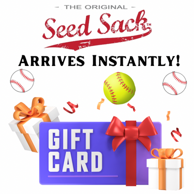 The Seed Sack Gift Card