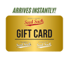 Seed Sack eGift Card