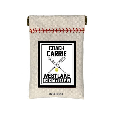 The Custom Softball COACH