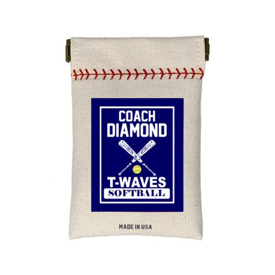 The Custom Softball COACH