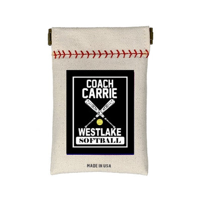 The Custom Softball COACH