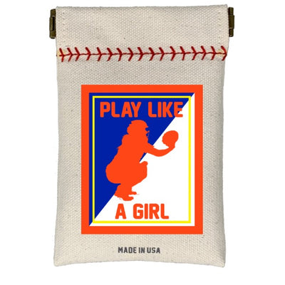 Play Like A Girl!