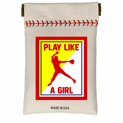 Play Like A Girl!