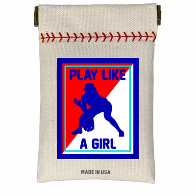 Play Like A Girl!