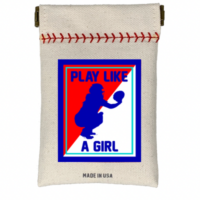 Play Like A Girl!