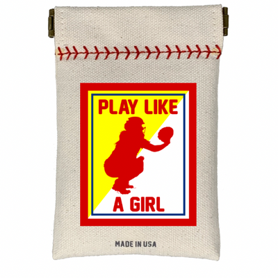 Play Like A Girl!