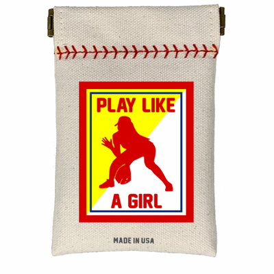 Play Like A Girl!