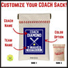 The Custom COACH