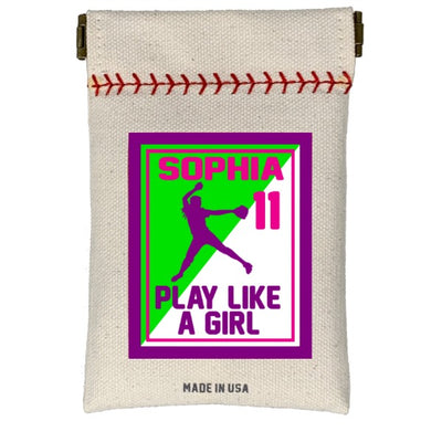 Play Like A Girl!