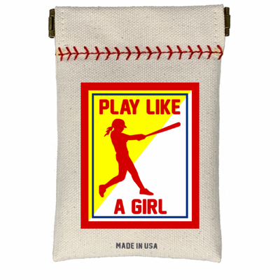 Play Like A Girl!