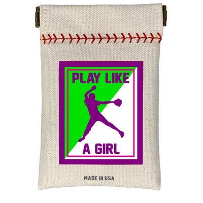 Play Like A Girl!