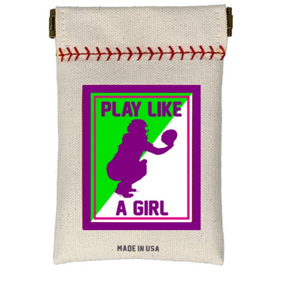 Play Like A Girl!