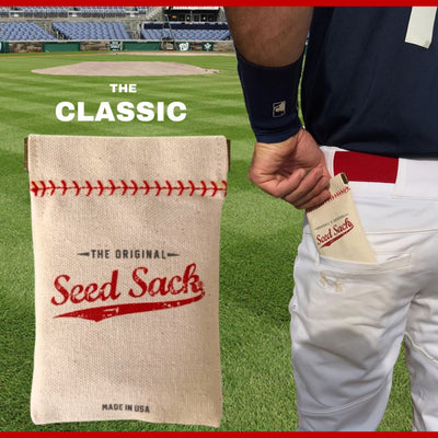 Men’s Fastpitch Team Sleeve of ‘The Classic’ - 12 Units