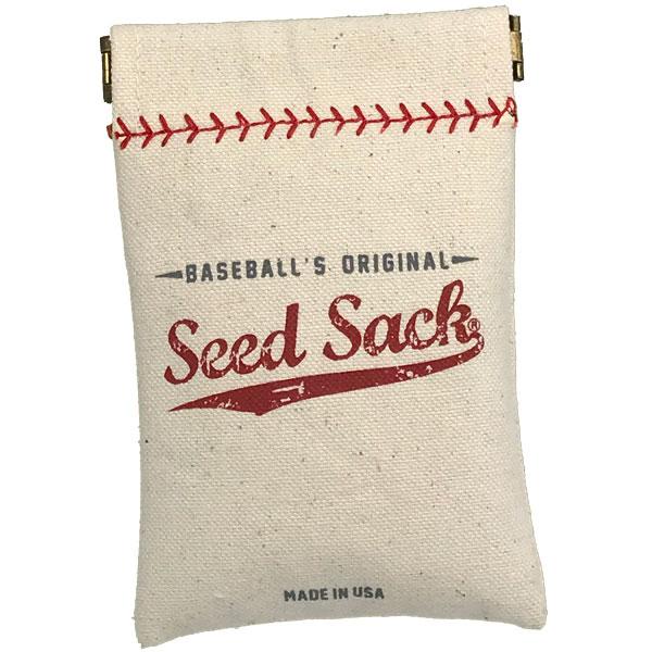 Harris Seeds Burlap Bags - Classic Burlap Sacks - Haul or Store Nuts, Produce, or Animal Feed - Double-Stitched Seams - 24-Inch Wide by 39.5-Inch Tall